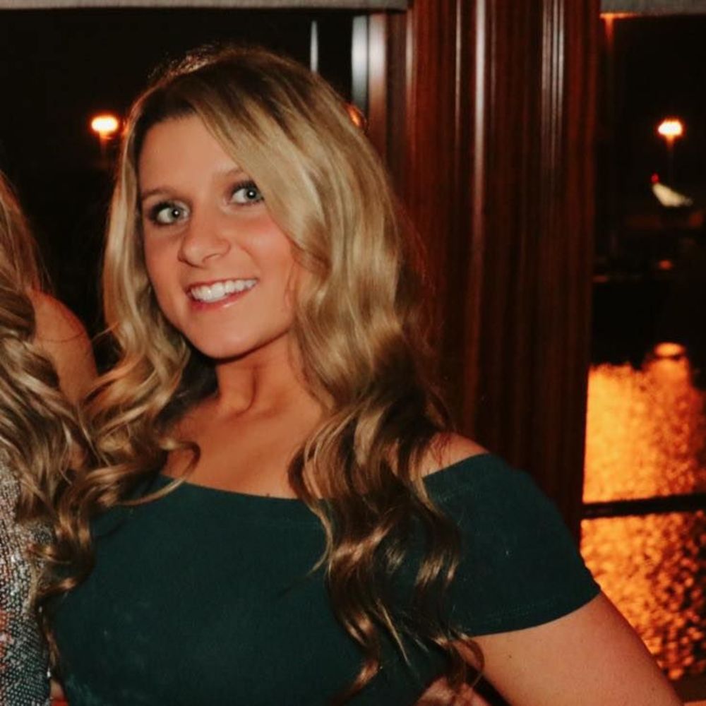 Meet your Posher, Maddy